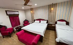 Hotel Babu Heritage Bikaner